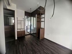 Jansen House (D19), Condominium #529356041